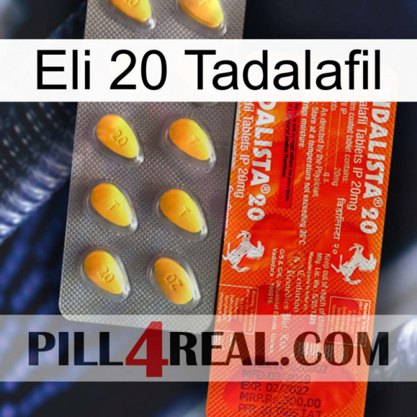 Eli 20 Tadalafil new01.jpg